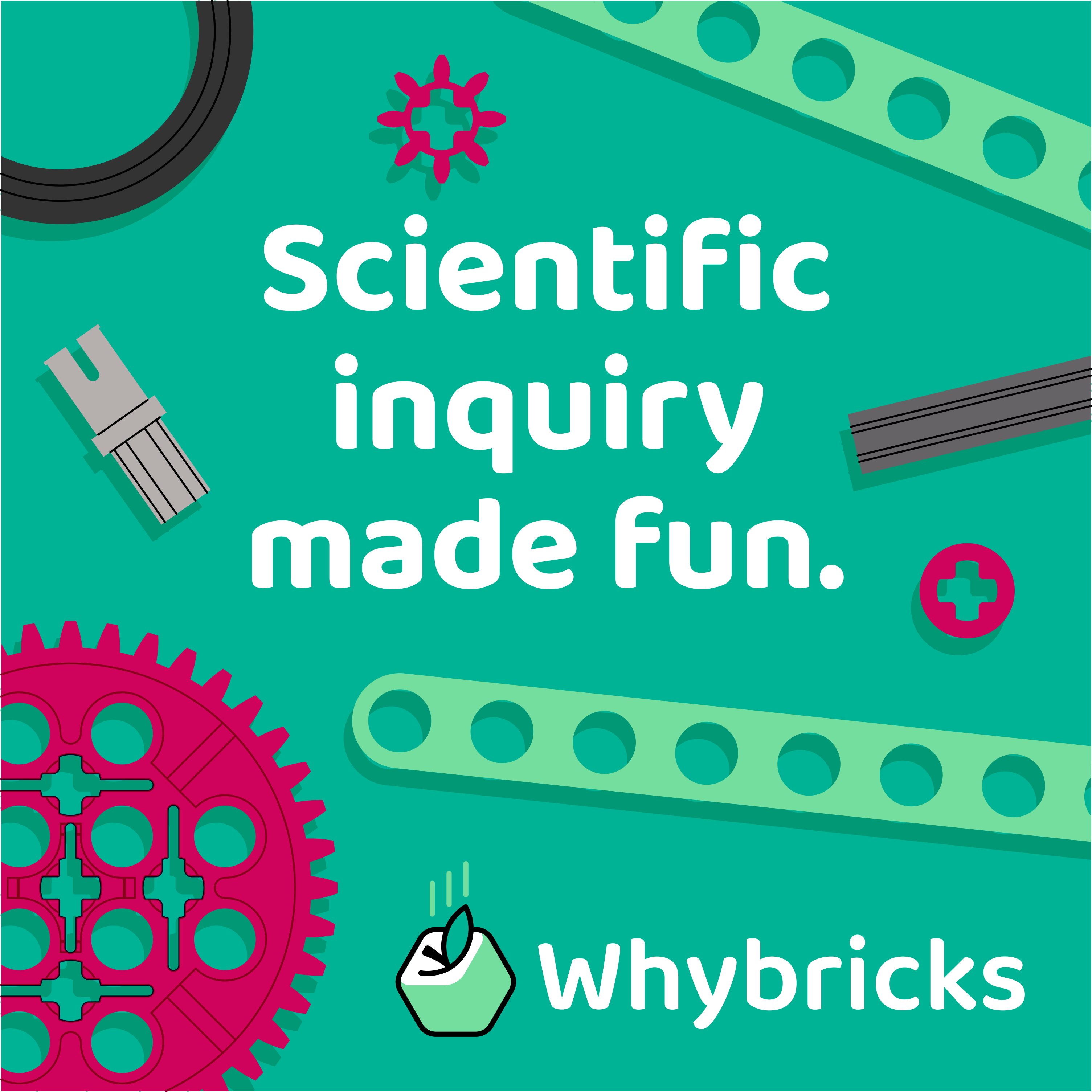 Scientific inquiry made fun